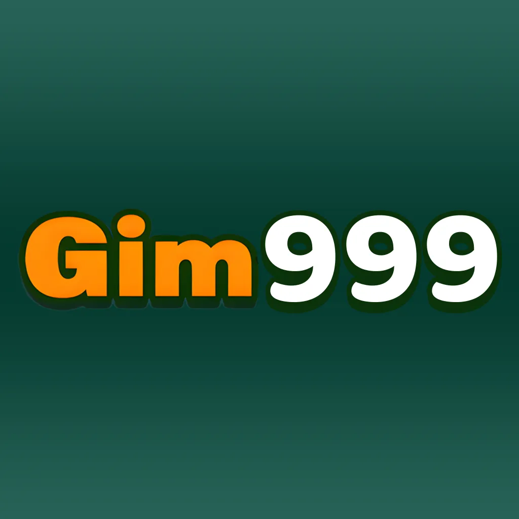 GIM999 - Game Tembak Ikan Seru dan Mengasyikkan