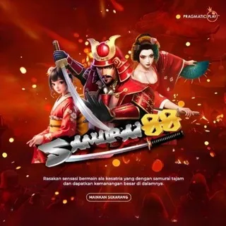 SAMURAI88 - Petualangan Seru Mengelola Pertanian